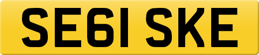 SE61SKE